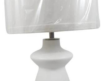 266xx - Chelsea House Tokyo Lamp 28.5" Retail $1102 Lamp direct from showroom, it is untested, buying as is