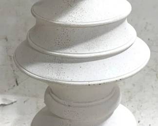 3132 - Three Hands Candle Holder - 12" Tall