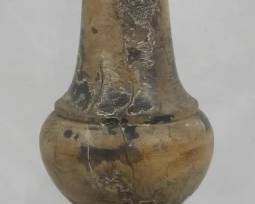 280x - Wooden Candlestand 14"