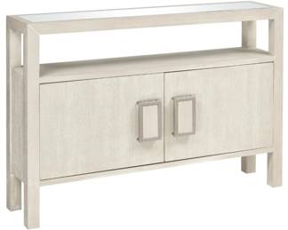 67 - Elk Studio Hawick Console Table 34x48x11