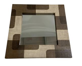 1709 - Wildwood Jacoby Mirror 36 x 36