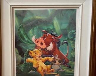 disney picture