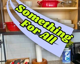 Something For All In Rio Rancho Fri + Sat, 10 - 3 Daily. Do not miss this sale!