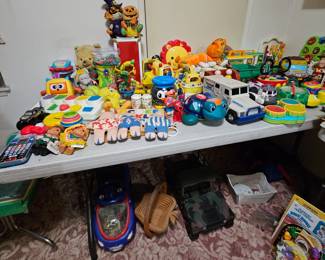 Sale Picture