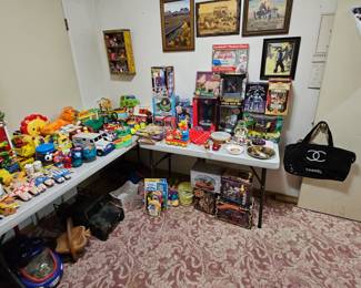 Sale Picture