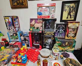 Sale Picture