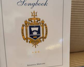 USNA Songbook