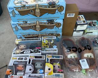 Sale Picture