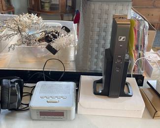 SQUARE READER, ELECTRONICS
