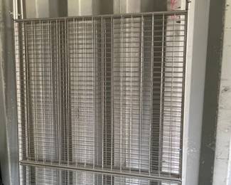 DISPLAY PANELS