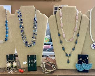 COSTUME JEWELRY