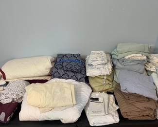 LINENS