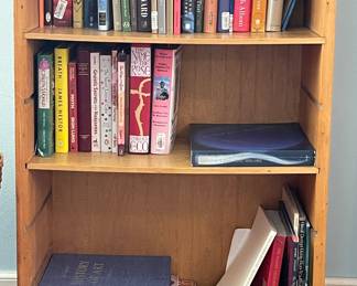 BOOKS