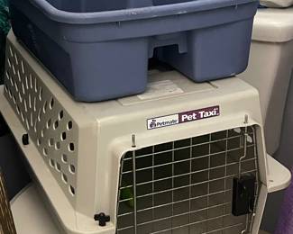 PET CARRIER