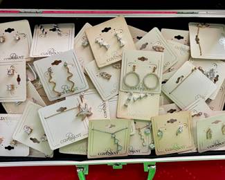 RS COVENANT JEWELRY