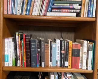 BOOKS & BIBLES