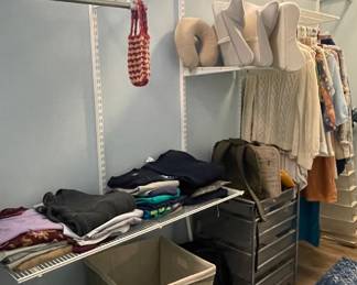 WOMENS CLOTHING
