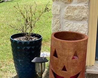 JACK O LANTERN
