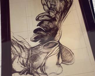 ORIGINAL SKETCHES