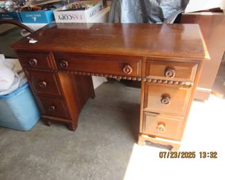 desk
