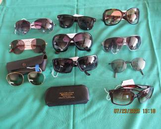 designer sunglasses