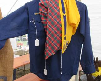 boy scout 