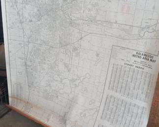 Greater Kalamazoo 1989