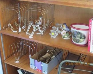 display stands
