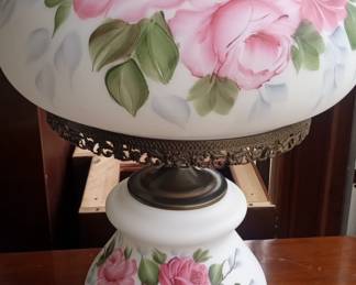 One of several lamps