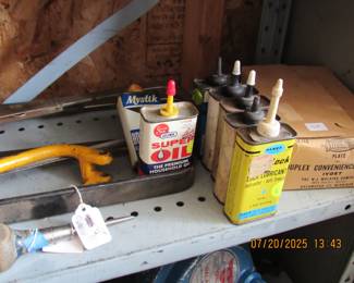 handy oils