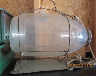 minnow trap un-branded