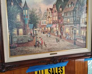 Sale Picture