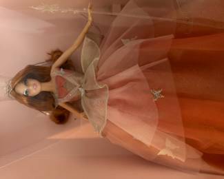 Glinda!