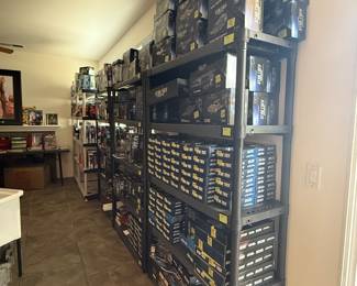 Tons of Star Trek!!! Have you ever?!!