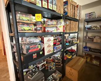 Know any first responders? These make cool gifts!