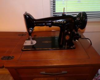 Another View of Singer