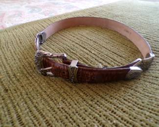 Brighton Belt
