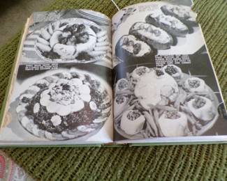 1951 Cookbook