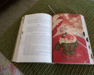 1951 Cookbook