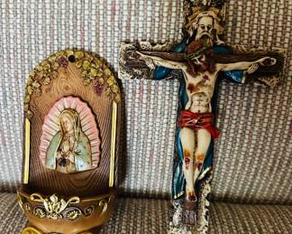 Religious items