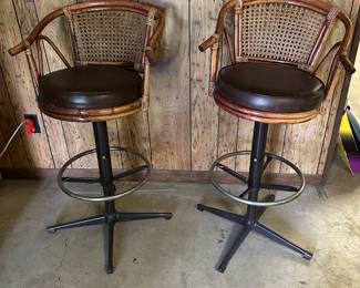 Barstools