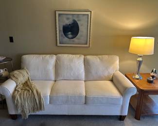 Lovely furniture 