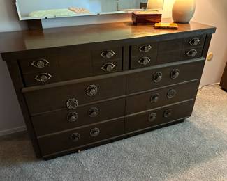 Bedroom furniture