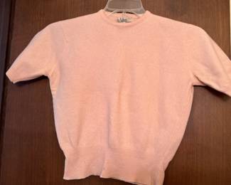 Vintage ladies clothes