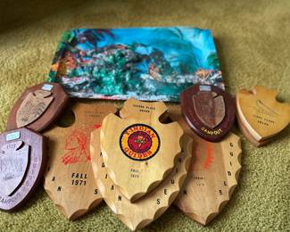 Vintage awards 