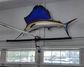 Sailfish!
