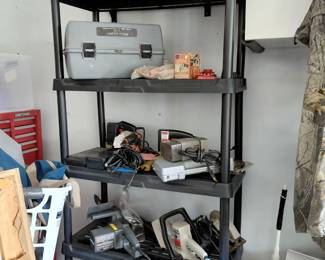 Tools