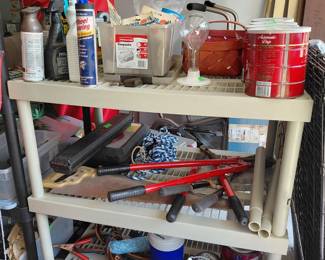 Tools
