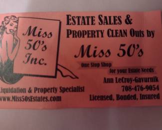 Sale Picture