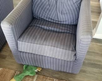 Armchair - two available